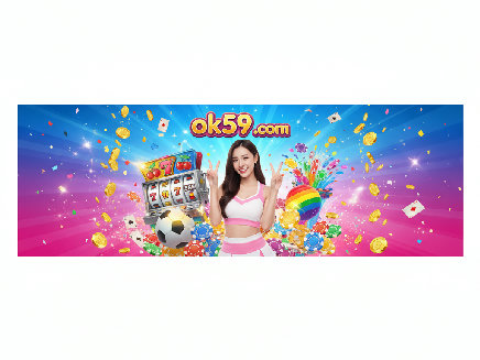 ok59 com สล็อต